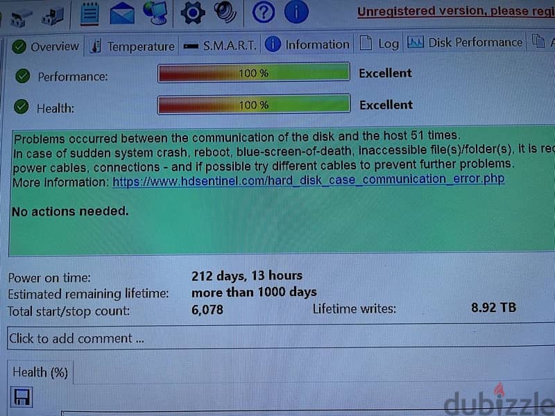 hard Seagate 2t hdd 1