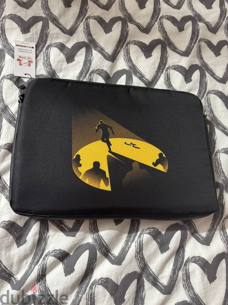 شنطه لحفظ اللاب من TAT - Laptop Case 0