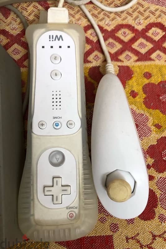 بلاي ستيشن Wii للألعاب (جيل ال ps3 ) 2