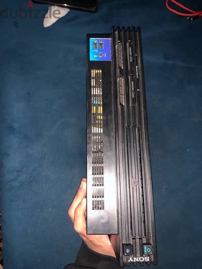 ps2 fat