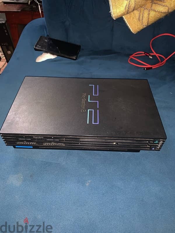 ps2 fat 1