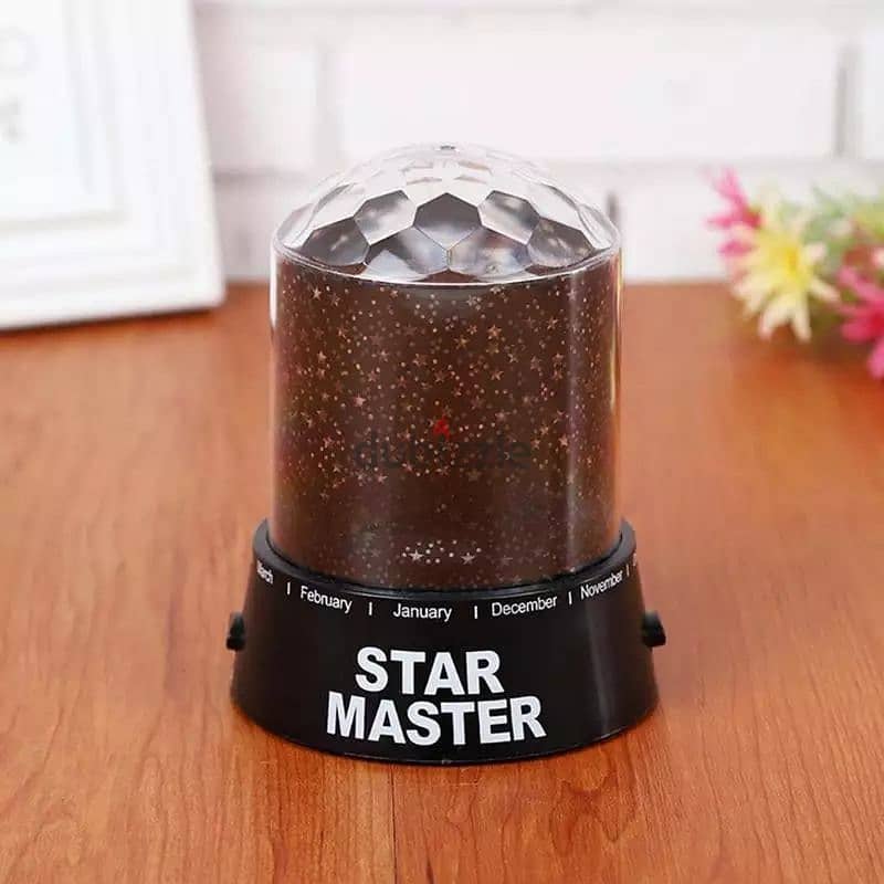 أباجورة Star Master  بيتك بلمسه سحريه 1