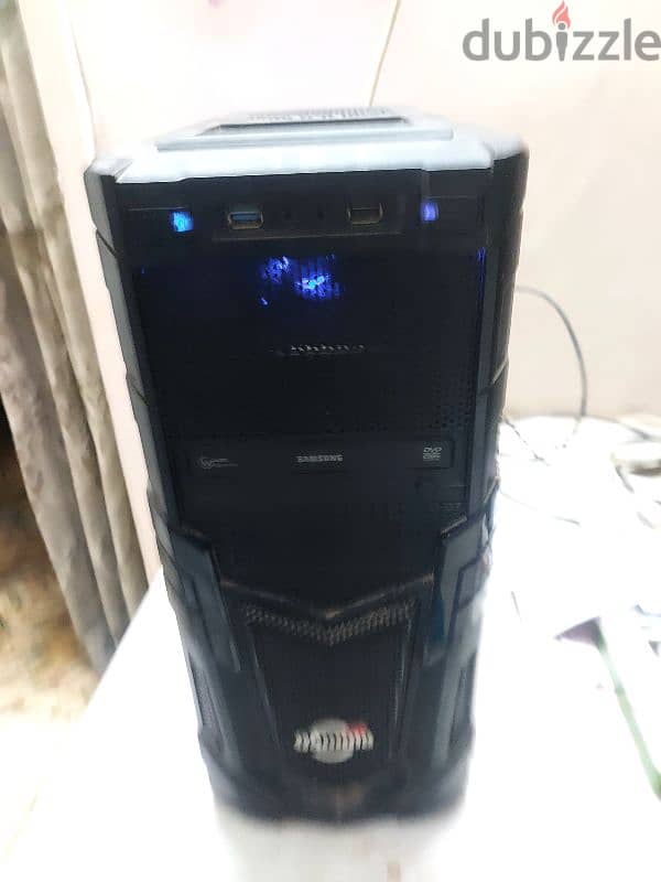 Pc core i7 9700 0