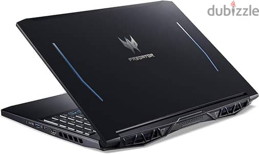 Acer Predator Helios 300 Gaming Laptop