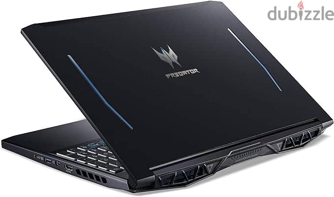 Acer Predator Helios 300 Gaming Laptop 0