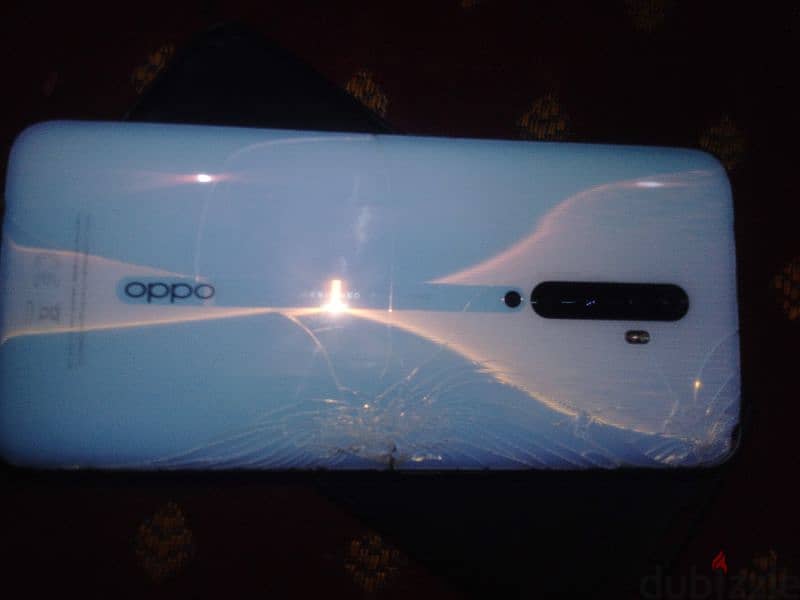 Oppo Reno 2F 1