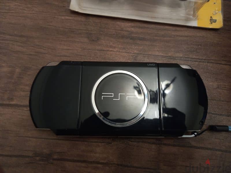 PSP Model: 3004 PB 1