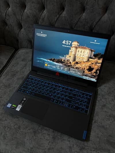 Laptop Lenovo IdeaPad L340 - Intel Core i7-9750H - 16GB