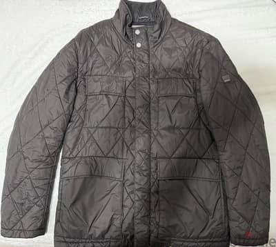 GEOX Jacket Brown for Sale!