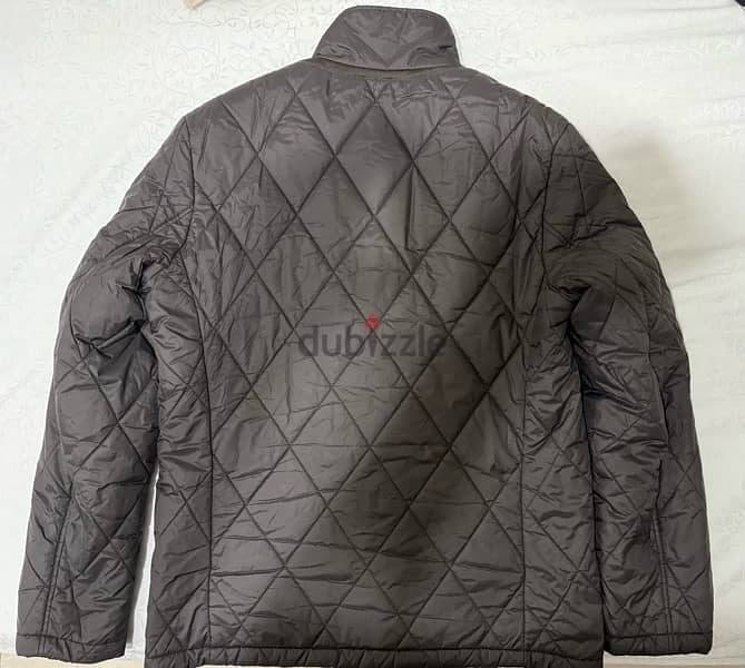 GEOX Jacket Brown for Sale! 1