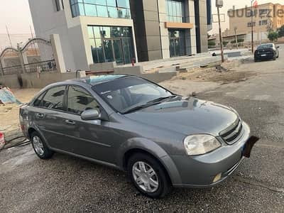 Chevrolet Optra 2010