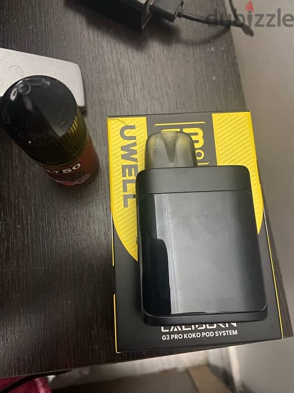 uwell pod G3 PRO KOKO 7