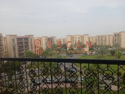 Apartment 162 m for rent in Rehab 2, View Square, next to Avenue Mall and close to services