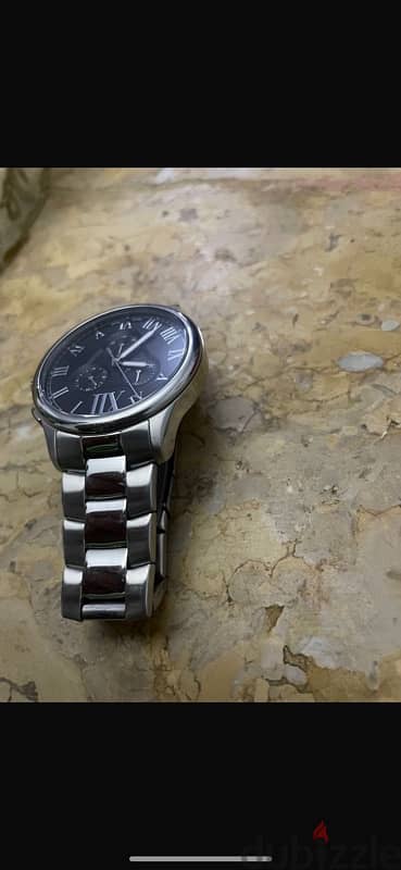 Fossil F55637