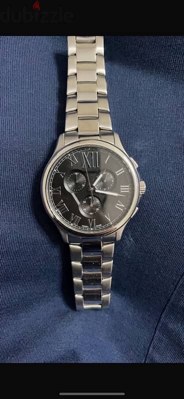 Fossil F55637 5