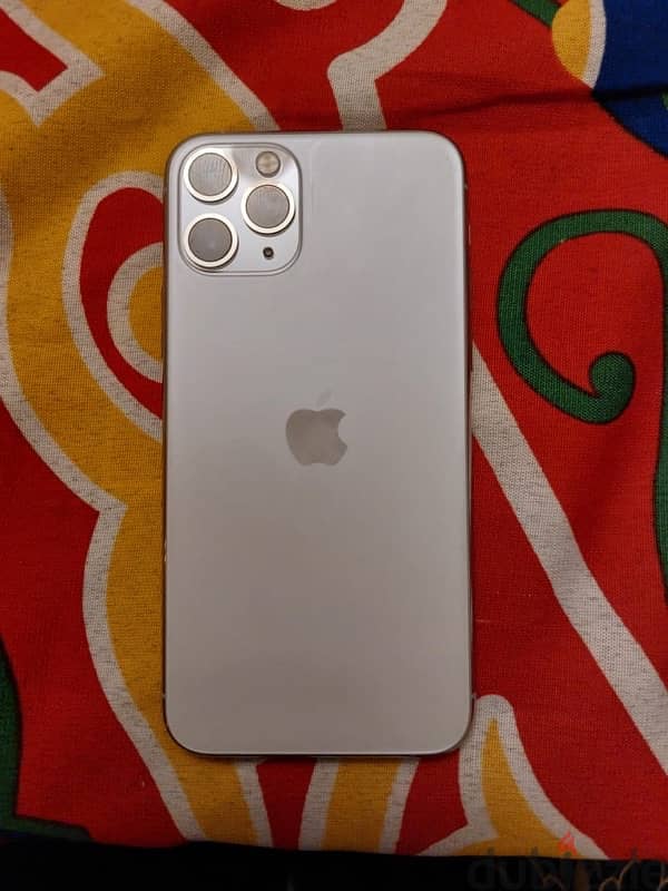 iPhone 11 pro 1