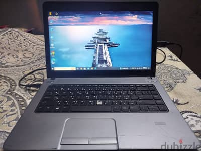 Hp probook 640 g1