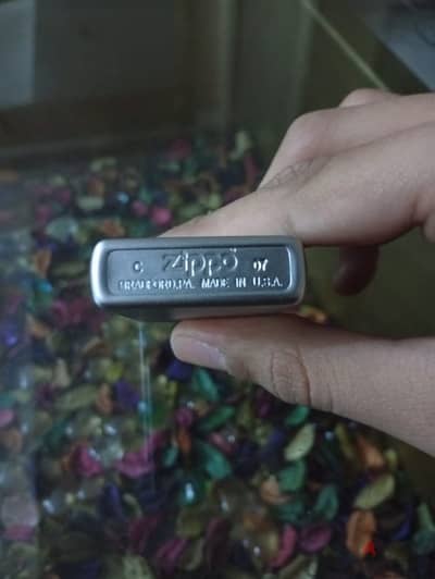 ولاعه zippo اصلي للبيع