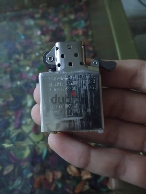 ولاعه zippo اصلي للبيع 1