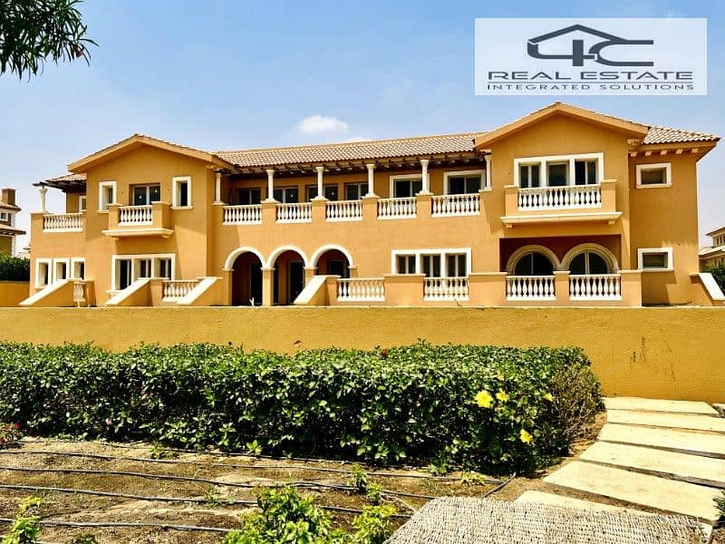 villa  Classic for sale,650 m, less than the market price by 7 million, ready to move 0