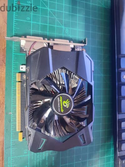 GTX 750 TI 2GB