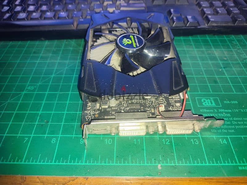 GTX 750 TI 2GB 1