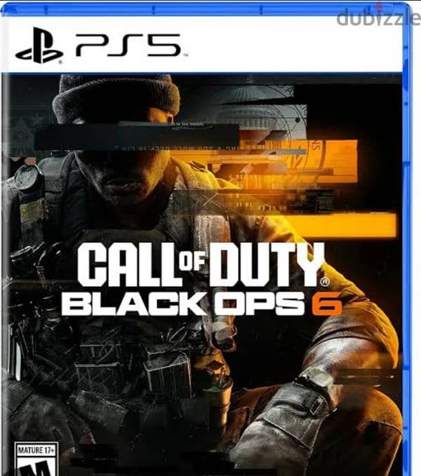 cod 6 0