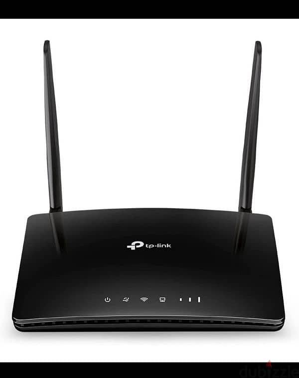 راوتر tp-link 0