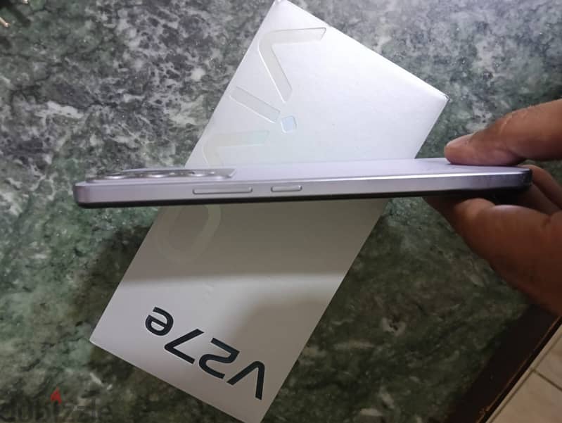 موبايل vivo 27e للبيع 2