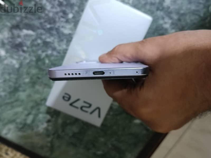 موبايل vivo 27e للبيع 3