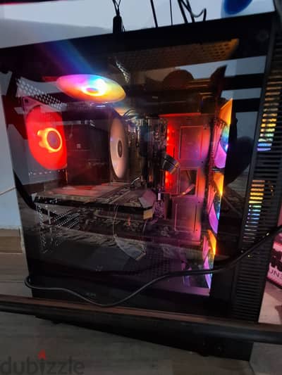 Gaming PC | Ryzen 5 5600x | Nvidia GTX 1660 Super