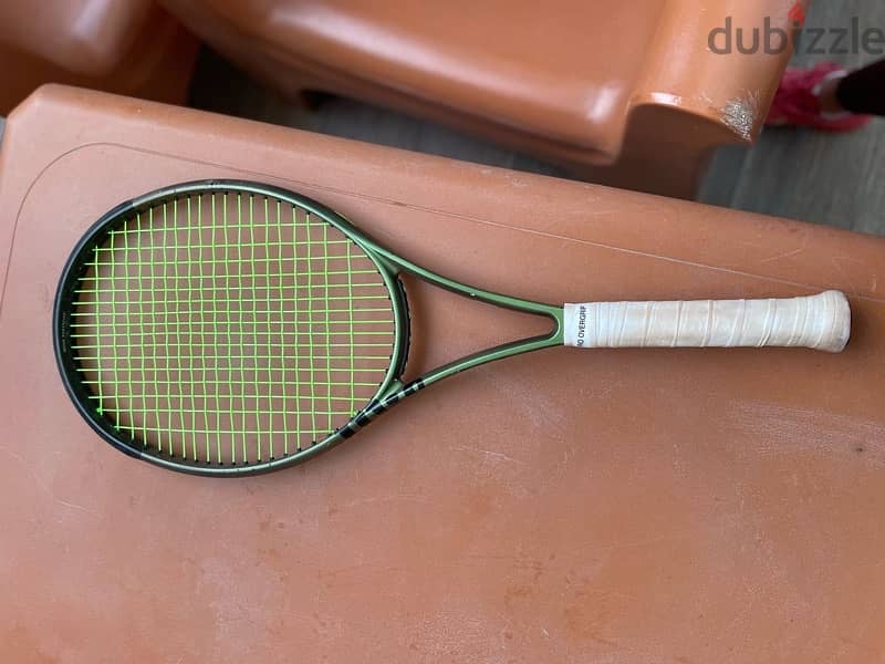 sell tennis rackets 5