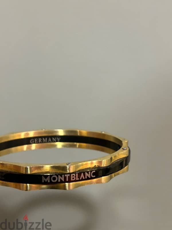 MONTBLANC Bracelet 0