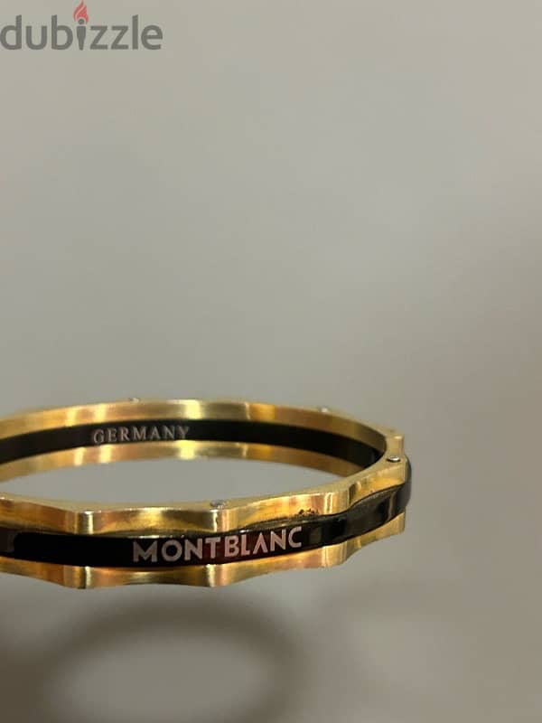 MONTBLANC Bracelet 4