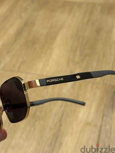 porsche design sunglasses