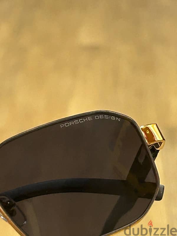 porsche design sunglasses 1