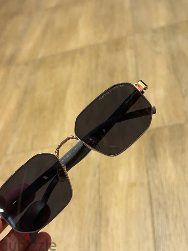 porsche design sunglasses 2