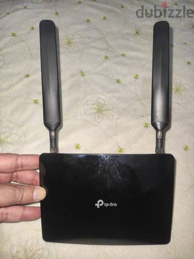 TP-Link MR6400 4G Router