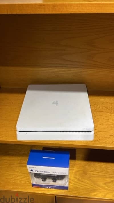 PlayStation 4 slim