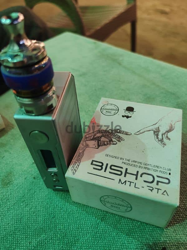 vape darg 2 silver for sale only فيب دراج ٢ 2