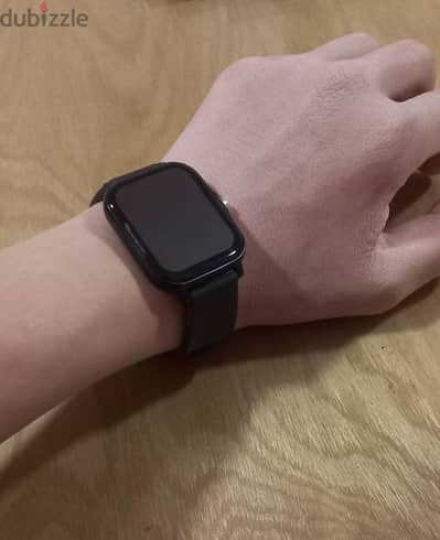 smart watch