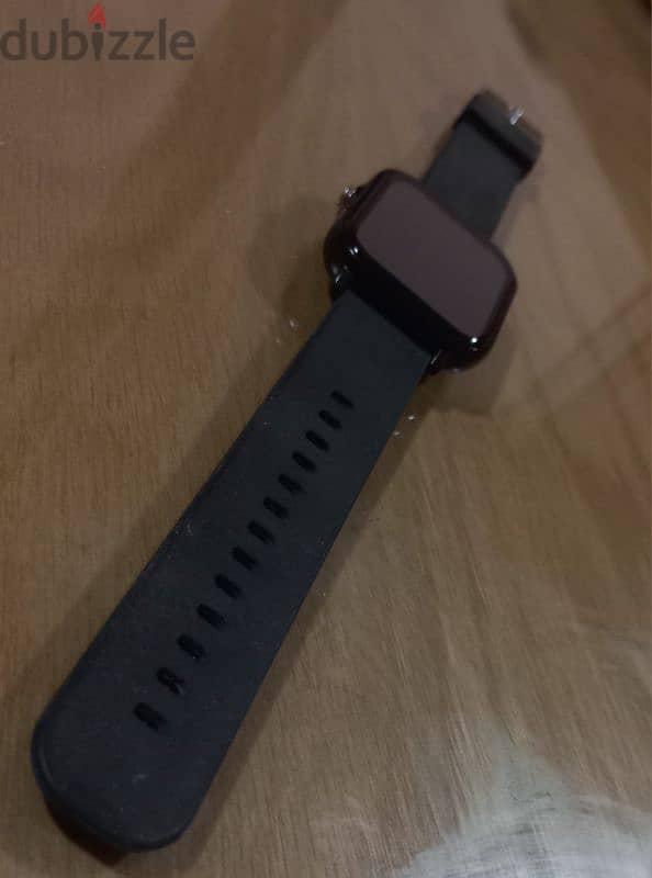 smart watch 2