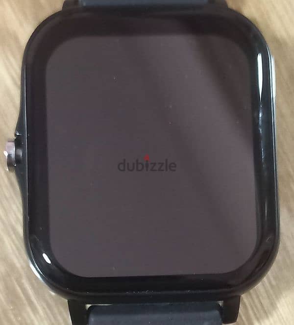 smart watch 3