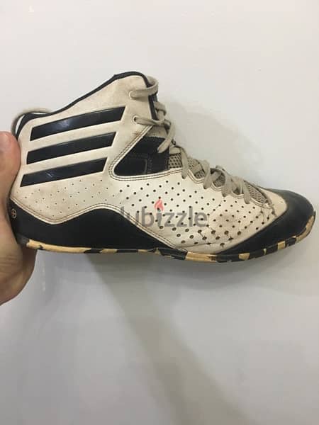 adidas basketball shoes 0