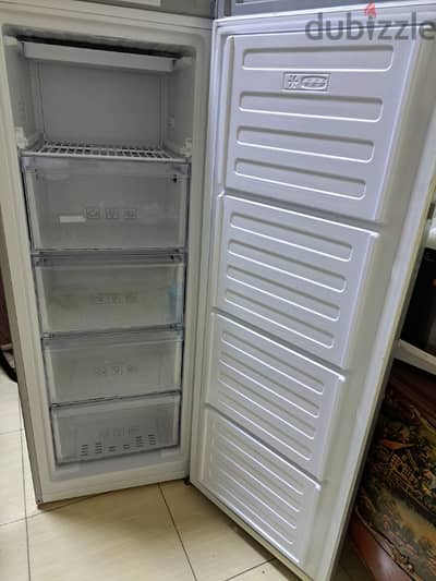 ديب فريزر بيكو -beko freezer