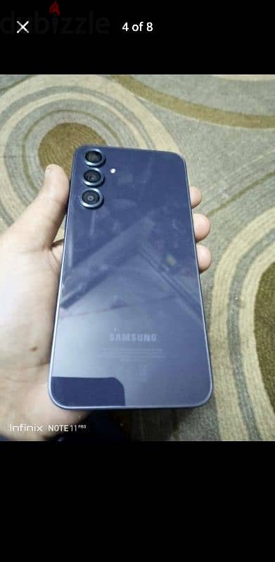 Samsung Galaxy A35 5G 2