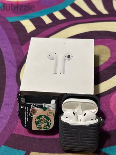 اير بودز Air pods Orignal