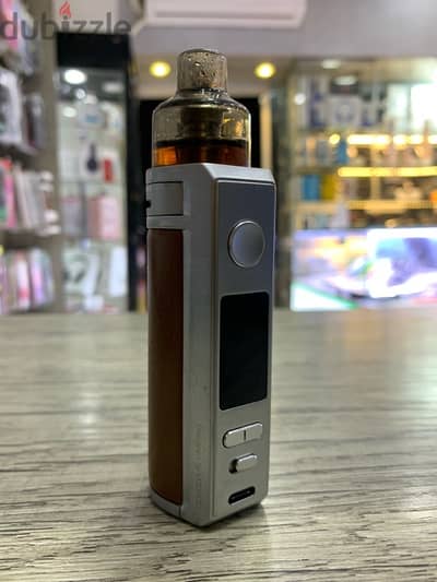 vape drag s pro