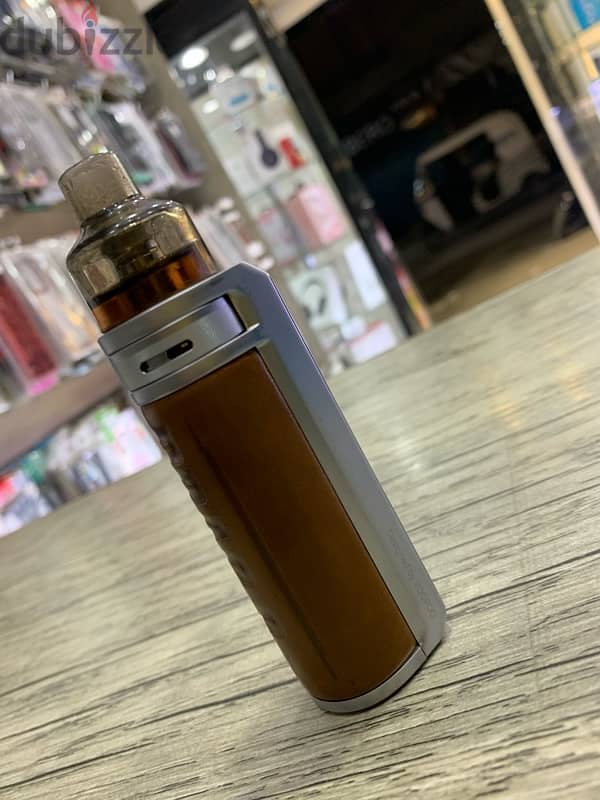 vape drag s pro 2