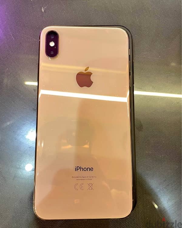 xs max 0